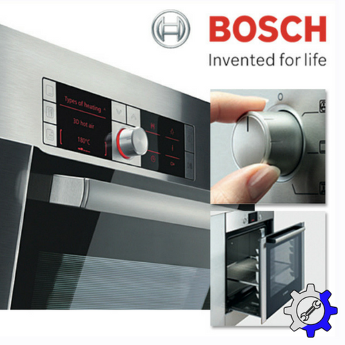 Appliances by Bosch in need of repair.  Livonia, Mi