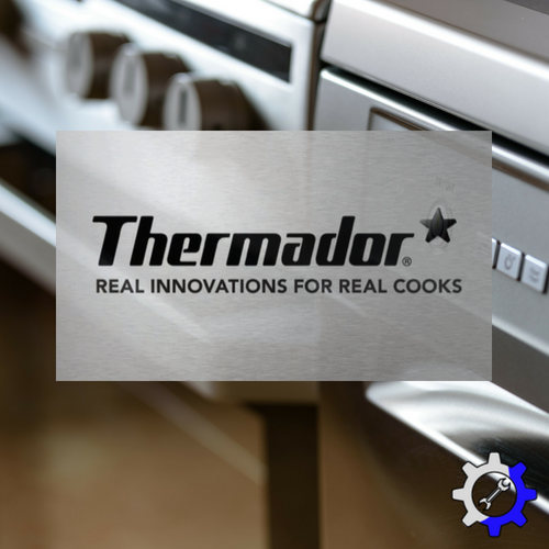 Thermador service for Wixom, Mi