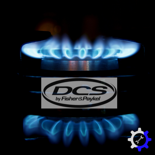 Gas Burner by DCS in Novi, Michigan